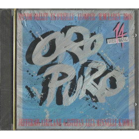 Various CD Oro Puro / CBS – 4661332 Sigillato Various CD Oro Puro / CBS – 4661332 Sigillato
