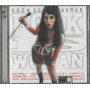 Various CD Rock Is Woman / BMG -743219729022 Sigillato