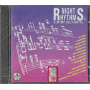 Various CD Night Rhythms Vol. 4 / Sony Music – COL 4728592 Sigillato