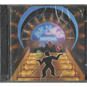 Various CD I Ragazzi Del Bengio Festival 2001 / Sony - 5076202 Sigillato Various CD I Ragazzi Del Bengio Festival 2001 / Sony - 5076202 Sigillato