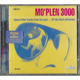 Various CD Mo'Plen 3000 / Irma – IRMA 4892262 Sigillato Various CD Mo'Plen 3000 / Irma – IRMA 4892262 Sigillato