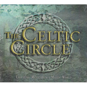 Various CD The Celtic Circle / BMG – 74321988122 Sigillato Various CD The Celtic Circle / BMG – 74321988122 Sigillato
