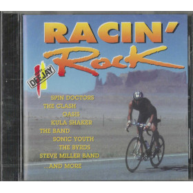 Various CD Racin' Rock / Columbia – 4890572 Sigillato Various CD Racin' Rock / Columbia – 4890572 Sigillato