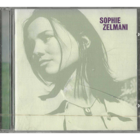 Sophie Zelmani CD Omonimo, Same / Columbia – COL 4809559 Sigillato