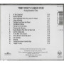 Tommy Dorsey, Clambake Seven CD Having  Wonderful Time / 74321218242 Sigillato