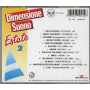 Various CD Dimensione Suono Estate 2 / RCA – PD75044 Sigillato