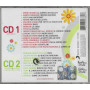 Various CD Super Sanremo 2010 / Columbia – 88697656862 Sigillato