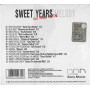 Various CD Sweet Years Melody / Sony Music – DIN5152632 Sigillato