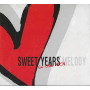 Various CD Sweet Years Melody / Sony Music – DIN5152632 Sigillato