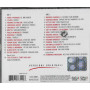 Various CD Super Sanremo 2008 / Columbia – 88697273122 Sigillato