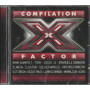 Various CD X-Factor Compilation / Ricordi – 88697331222 Sigillato