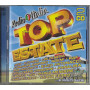 Various CD Radio Italia Top Estate 2011 / Sony – 88697928742 Sigillato