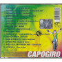 Various CD CapoGiro / Columbia – COL 5201432 Sigillato