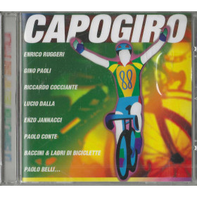 Various CD CapoGiro / Columbia – COL 5201432 Sigillato Various CD CapoGiro / Columbia – COL 5201432 Sigillato