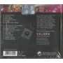 Various CD Music Explorer: The Electric Blues / Sony Music – 5173002 Sigillato