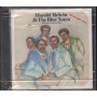 Harold Melvin And The Blue Notes CD Collectors' Item Sigillato 5099703256925
