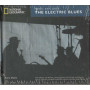 Various CD Music Explorer: The Electric Blues / Sony Music – 5173002 Sigillato