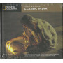 Various CD Music Explorer: Classic India / Sony Music – 5173062 Sigillato