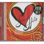 Various CD Sweet Hits / Epic- 88697059072 Sigillato