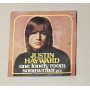 Justin Hayward Vinile 7" 45 giri One Lonely Room / Songwriter Pt. 2 / Nuovo