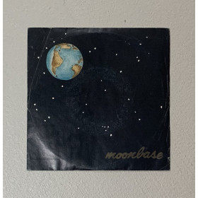 Moonbase Vinile 7" 45 giri Waiting For A Train / Il Discotto – ARTNP1001 Nuovo Moonbase Vinile 7" 45 giri Waiting For A Train / Il Discotto – ARTNP1001 Nuovo