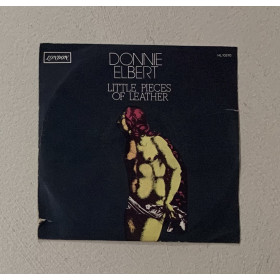 Donnie Elbert Vinile 7" 45 giri A Little Piece Of Leather / If I Can't Have You / Nuovo Donnie Elbert Vinile 7" 45 giri A Little Piece Of Leather / If I Can't Have You / Nuovo