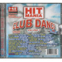 Various CD Hit Mania Club Dance Vol.3 / Magika – MGK 069 Sigillato