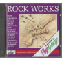 Various CD Rockworks / CBS – 4663012 Sigillato