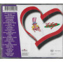 Various CD I Love U / RCA -74321455062 Sigillato