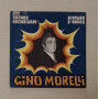 Gino Morelli Vinile 7" 45 giri Errore Giudiziario / Giovane D'Onore / Nuovo