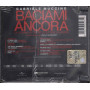 AA.VV. CD Baciami Ancora OST Soundtrack Sigillato 0600753252710