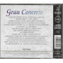 Rossini, Mozart, Bach, Vivaldi ,Wagner  CD Gran Concerto / Columbia - 48194 Sigillato