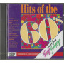 Various CD Hits Of The 60's / CBS – 4662942 Sigillato