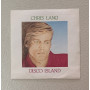Chris Lang Vinile 7" 45 giri Disco Island / Crash – DSNP018 Nuovo