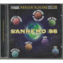 Various CD Sanremo 98 / Universal – UMD77051 Sigillato