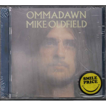 Mike Oldfield  CD Ommadawn - MIKECD4 Nuovo Sigillato 0724384937027