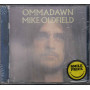 Mike Oldfield  CD Ommadawn - MIKECD4 Nuovo Sigillato 0724384937027