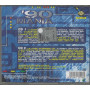 Various CD '90 Mania / Dig It International – DCD11750 Sigillato