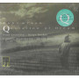 Takemitsu, Crossley, Serkin, Knussen CD Quotation Of Dream / 4534952 Sigillato