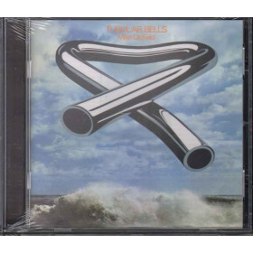 Mike Oldfield CD Tubular Bells / Mercury 0602527035055 Sigillato Mike Oldfield  CD Tubular Bells Nuovo Sigillato 0602527035055