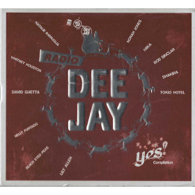 Various CD Yes! Compilation / Universal – 5324222 Sigillato Various CD Yes! Compilation / Universal – 5324222 Sigillato