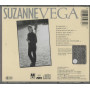 Suzanne Vega CD Omonimo, Same / A&M Records – 3950722 Sigillato