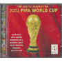 Various CD The Official Album Of The 2002 FIFA World Cup / Epic – 5079482 Sigillato