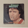 Gianni Nazzaro Vinile 7" 45 giri Uomo Di Strada / F1 Team – P544 Nuovo