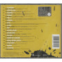Various CD Tora! Tora! 2001 / Mescal – MES 5051792 Sigillato