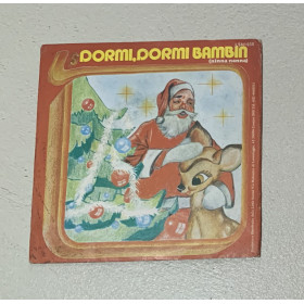 Boys Group Vinile 7" 45 giri Dormi, Dormi Bambin / LS – LSN1030 Nuovo Boys Group Vinile 7" 45 giri Dormi, Dormi Bambin / LS – LSN1030 Nuovo