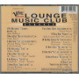 Various CD Verve Lounge Music Club Vol.1 Classics / Verve – 5554582 Sigillato