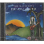The Waterboys CD Dream Harder / Geffen – GED24476 Sigillato