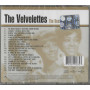 The Velvelettes CD The Best Of / Spectrum – 5444672 Sigillato