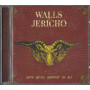 Walls Of Jericho CD With Devils Amongst Us All / Roadrunner – RR81862 Sigillato